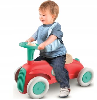 Predám odrážadlo My first car / Celementoni - 3