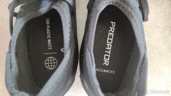 Kopačky PREDATOR ACCURACY 3 - 3