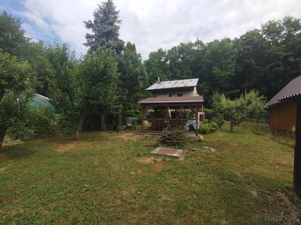 Na predaj chata pod lesom | Čečejovce - Seleška - 3