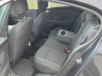 Renault Fluence 1.6 16V, 2010, 120 000 km, 1. majiteľ - 3