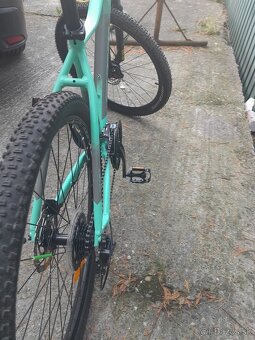horsky bike CTM Dámsky - 3