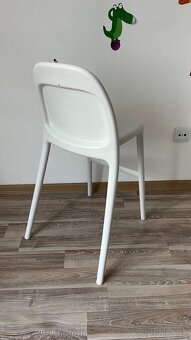 Detská stolička IKEA URBAN - 3