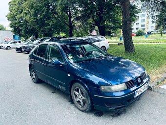 Predám Seat Leon - 3