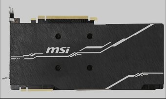 Nvidia RTX 2070 Super 8GB - 3