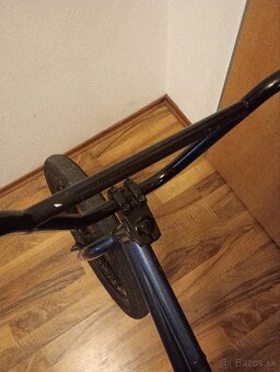 BMX bicykel - 3