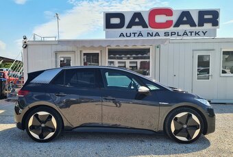 VW ID.3 PRO PERFORMANCE 1ST, 81 TIS. KM, TEPELNÉ ČERPADLO - 3