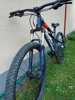 Rockrider st 540 - 3
