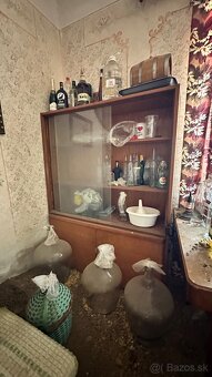 Darujem starý nábytok - 3