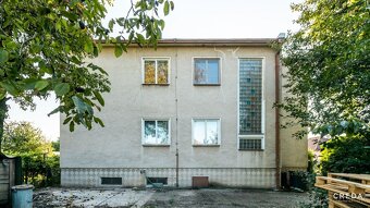CREDA | predaj dvojgeneračný rodinný dom, Ivanka pri Nitre - 3