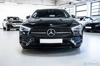 Mercedes-Benz CLA - 3