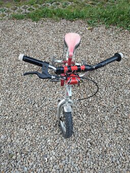 Bicykel - 3