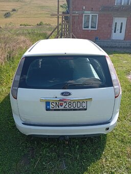 Ford Focus - 3