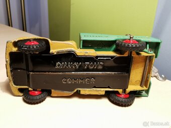 Dinky toys Dinky Service Odťah - 3