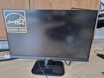 ACER LCD ka270h - 3