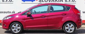 Ford Fiesta 1.25 Trend - 3