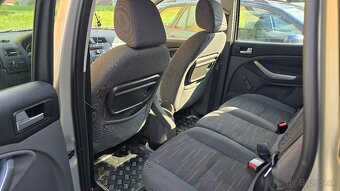 FORD CMAX 2008 1.8 TDI - 3
