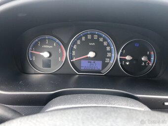 Santa Fe 2.2crdi 4x4 - 3