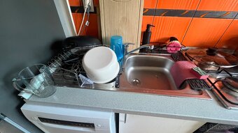 Predám celu kuchynskú linku + spotrebiče - 3