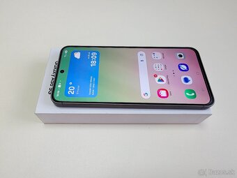 SAMSUNG GALAXY A56 5G 8/256GB AWESOME GRAPHITE - 3