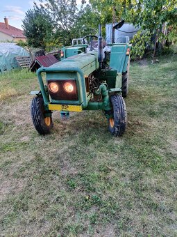 Zetor 5711 - 3