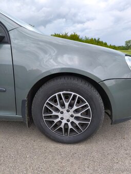 Golf 5 1.9 tdi DSG - 3