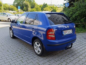 ✳️Škoda Fabia 1.4 Classic✳️ - 3