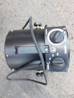 Ohrievac Dekka 3000W - 3