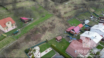 Na predaj, stavebný pozemok, Dunajov, RES group - 3