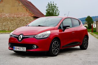 Renault Clio - 3