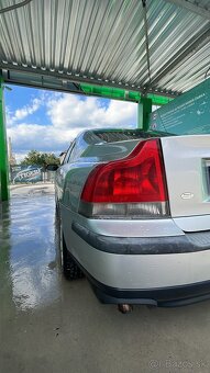 Volvo s60 - 3