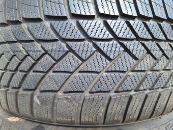 Zimne pneu, 7+mm, 2024rok, 225/40 R18 Matador Nordicca - 3