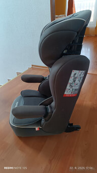 Detská autosedačka - 3