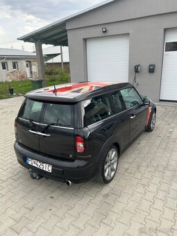 MINI COOPER D CLUBMAN - 3