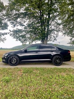 Volkswagen Passat B8 2.0 TDi Comfortline 2015 - 3