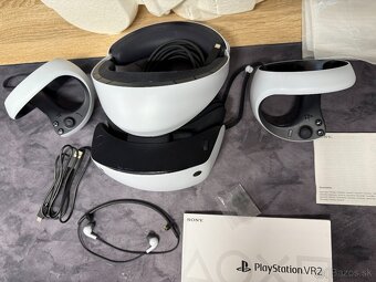 Sony PlayStation VR2 - 3