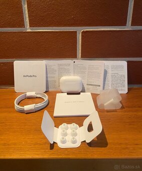 Airpods pro 2 - 3