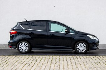 Ford C-Max 2.0 tdci 85kw Titanium Automat 6st. AJ NA SPLÁTKY - 3