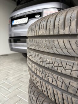 255/55 r20 - 3
