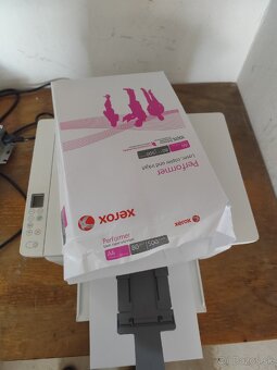 Tlačiareň multifunkčná HP LaserJet M140w - 3