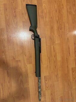 Delta armory M24 - 3