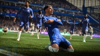 EA SPORTS FC 26 Xbox One /Series S a X - 3