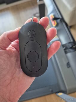 XIAOMI Kingsmith R1 pro bežiaci pás - 3