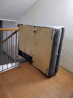 Profi Lacné Sťahovanie Dunajská Streda,Gabčíkovo,Veľký Meder - 3