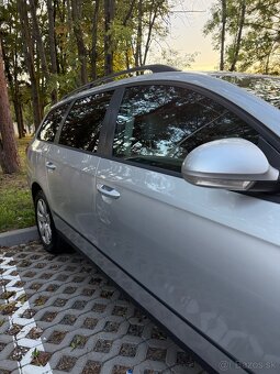volkswagen passat b6 1.9 tdi - 3