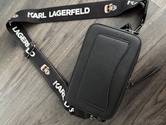 Kabelka Karl Lagerfeld - 3
