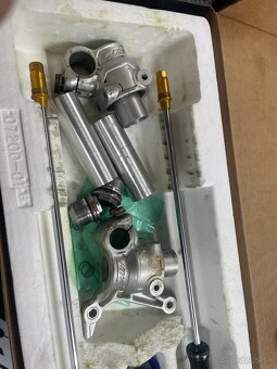 Predám Öhlins cartridge pre KTM / Husqvarna / GasGas FCX 201 - 3