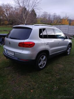 Predám Tiguan Čítať celý INZERÁT. - 3