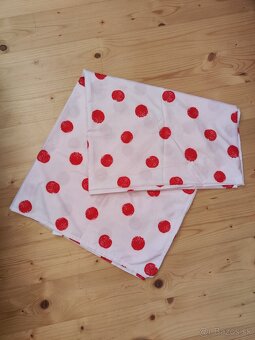 Obliečky 7-dielna sada - 3