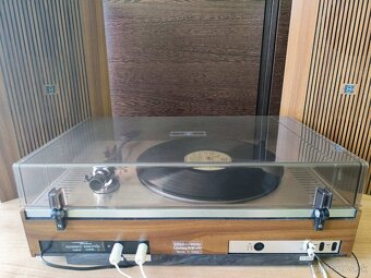 ✔️ Retro radio Europhon RDG6000 - 3