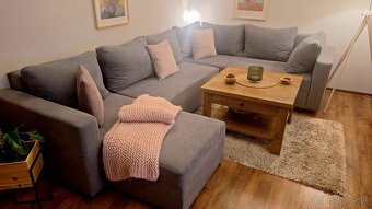 Predám vkusnú sedačku - 3